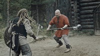 «Дружина (2015)» — обои к сериалу #3