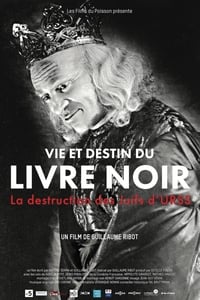 Vie et Destin du Livre noir (2020)