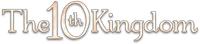 Логотип сериала «Десятое королевство (1999)» — (1 из 12)