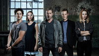 «Заложники (2013 - 2016)» — обои к сериалу #3
