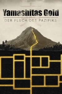 Movieposter Yamashitas Gold – Der Fluch des Pazifiks
