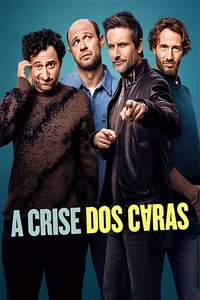 A Crise dos Caras S01E08