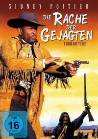 Movieposter Die Rache der Gejagten