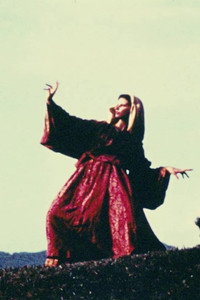 Постер к фильму Baroque Statues (1974)