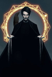 Постер сериала «Песочный человек (2022-2025)» — (54 из 146)