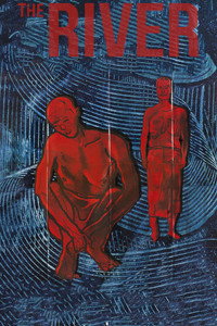 Постер фильма «Река (1997)» — (4 из 15)