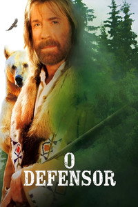 Imagem do Filme O Defensor
