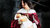 «The Scarlet Letter (1979)» — обои к сериалу #1