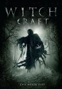 Poster de Witchcraft