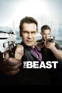 tv show poster The+Beast 2009