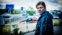 Обои к сериалу «Легенды (2014 - 2015)» — (11 из 28)