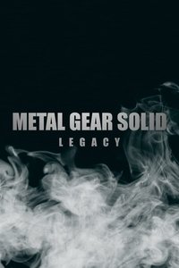 Poster de Metal Gear Solid: Legacy