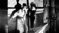 «Убийца, запугавший Нью-Йорк (1950)» — обои к фильму #8