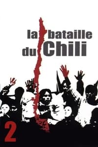 La bataille du Chili, Partie 2 : Le coup d'État militaire (1976)