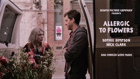 «Allergic to Flowers (2017)» — обои к фильму #1