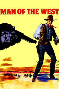 Постер фильма «Человек с запада (1958)» — (13 из 30)