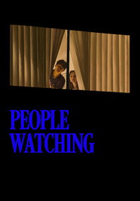People Watching