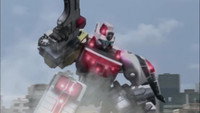 Robo Impact