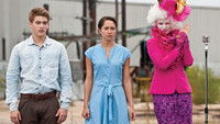 The Starving Games