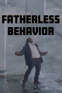 Yedoye Travis: Fatherless Behavior (2026) subtitle poster