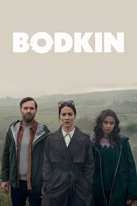 Постер сериала «Бодкин (2024)» — (4 из 34)