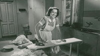 «Jungfrun på Jungfrusund (1949)» — обои к фильму #1