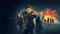 «Последний отсчёт (2025)» — обои к сериалу #1