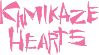 Логотип фильма «Kamikaze Hearts (1986)» — (1 из 8)