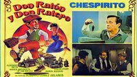 «Don ratón y don ratero (1983)» — обои к фильму #1