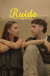 Imagem do Filme RUIDO