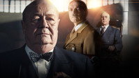 «Мировые войны (2014)» — обои к сериалу #4