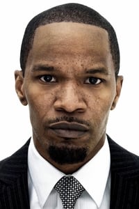 Jamie Foxx Poster