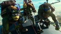 Ninja Turtles 2