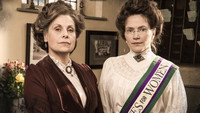 «Up the Women (2013)» — обои к сериалу #3