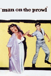Постер фильма «Man on the Prowl (1957)» — (1 из 3)