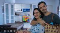 «Rua do Sobe e Desce, Número Que Desaparece (2020)» — обои к сериалу #1