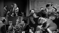 «Конгресс тещ (1954)» — обои к фильму #1