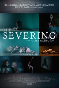 Poster de The Severing