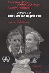 Постер фильма «Don't Let the Angels Fall (1969)» — (2 из 5)
