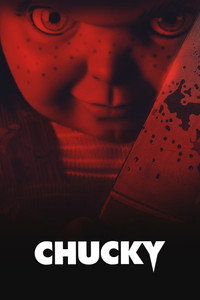 Постер сериала «Чаки (2021-2024)» — (27 из 110)