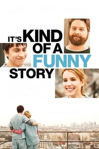 It\'s Kind of a Funny Story - 2010