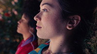 «Небо повсюду (2022)» — обои к фильму #8