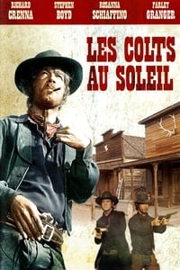 Les Colts au soleil (1973)