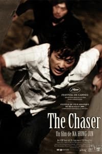 The Chaser (2008)