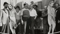 «Life Is a Circus (1960)» — обои к фильму #1