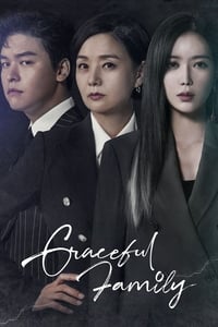 tv show poster Graceful+Family 2019