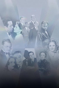 Постер сериала «100 лет Warner Bros. (2023)» — (1 из 8)