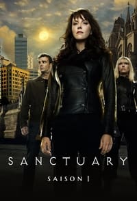 Le Sanctuaire (2008) 