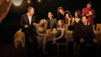 Обои к сериалу «Братья и сестры (2006-2011)» — (16 из 49)