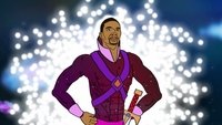 Adventures of Christopher Bosh in the Multiverse